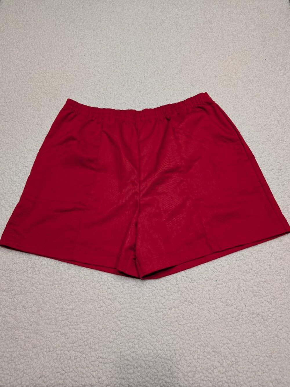 Vintage Levi Strauss & Co. “Bend Over Sport” shorts ❤️